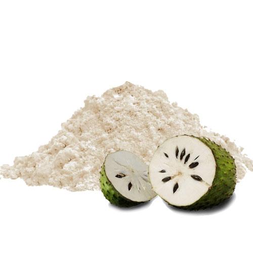 Benefits of Graviola (Soursop) Fruit Powder - Wholesale B2B Bulk Suppliers in Australia and New Zealand
