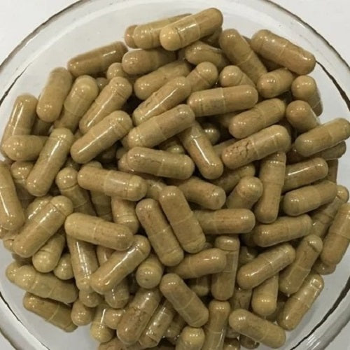Benefits Of Parsley Capsules - Wholesale B2B Bulk Suppliers