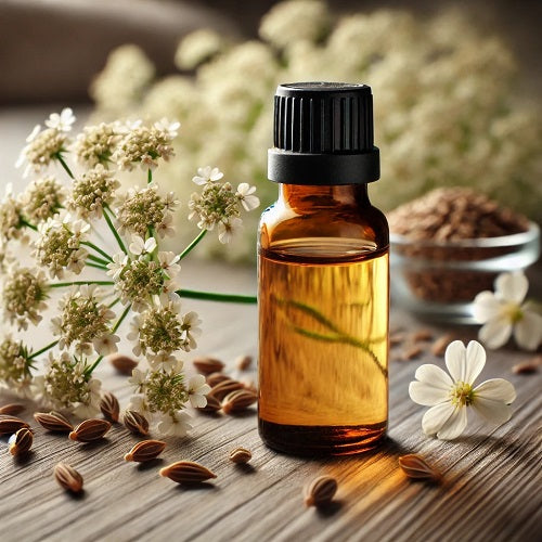 Benefits of Caraway Essential Oil - Wholesale B2B Bulk Suppliers in Australia and New Zealand