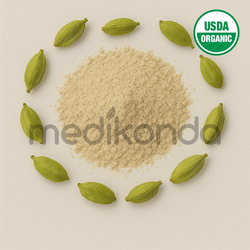 Cardamom Powder Near Me