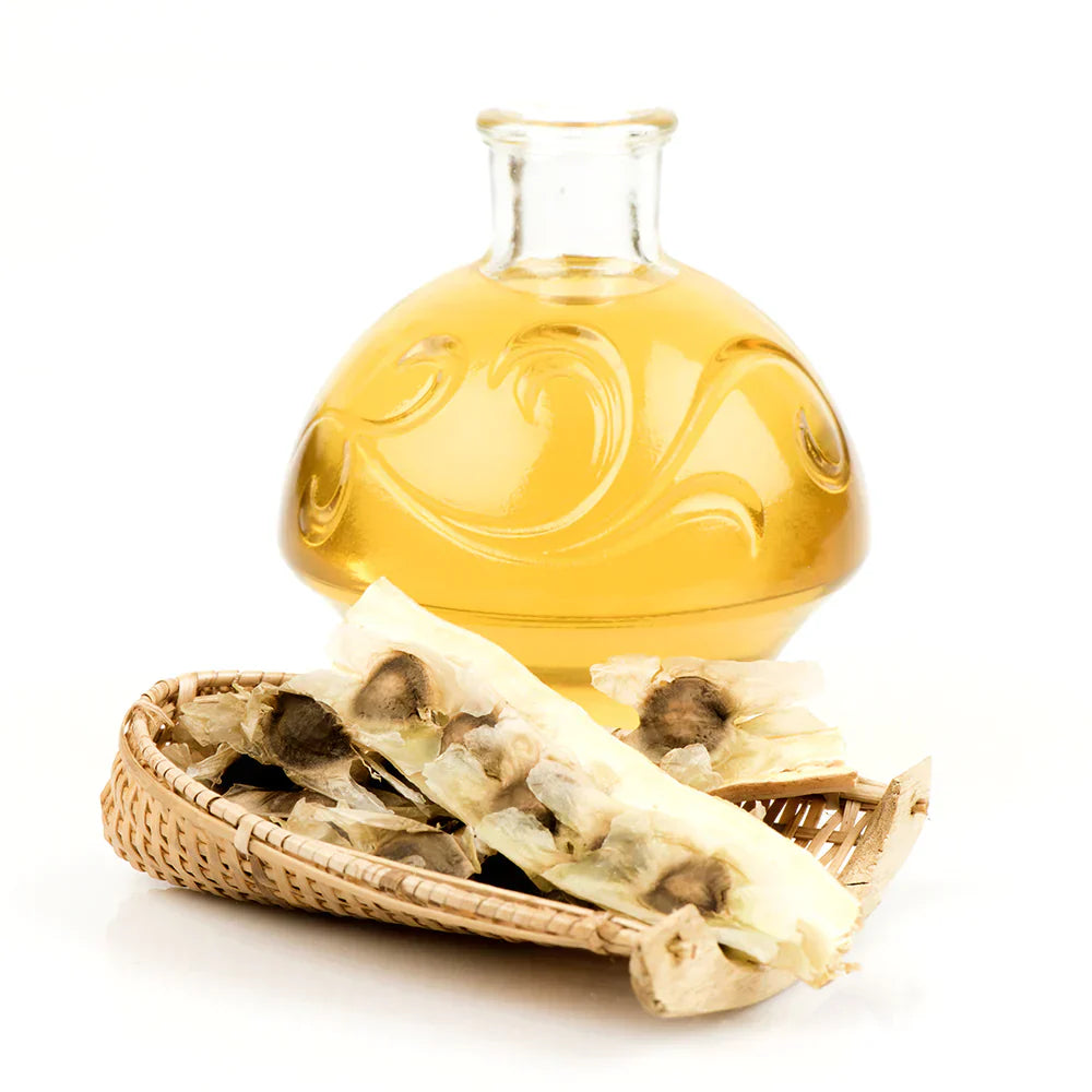 Benefits of Moringa Seed Oil - Wholesale B2B Bulk Suppliers