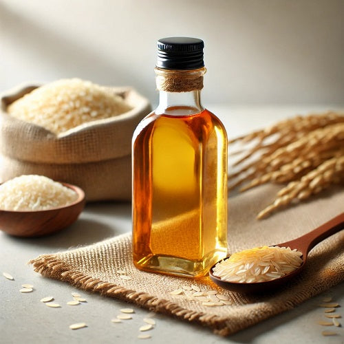 Benefits Of Rice Bran Oil - Wholesale B2B Bulk Suppliers