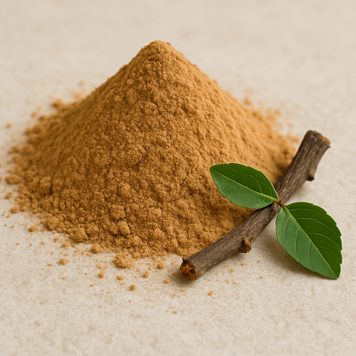 Acacia Farnesiana Bark Powder