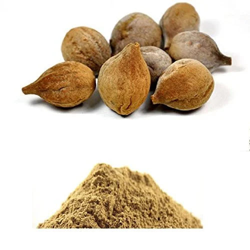 Bibhitaki Extract Powder
