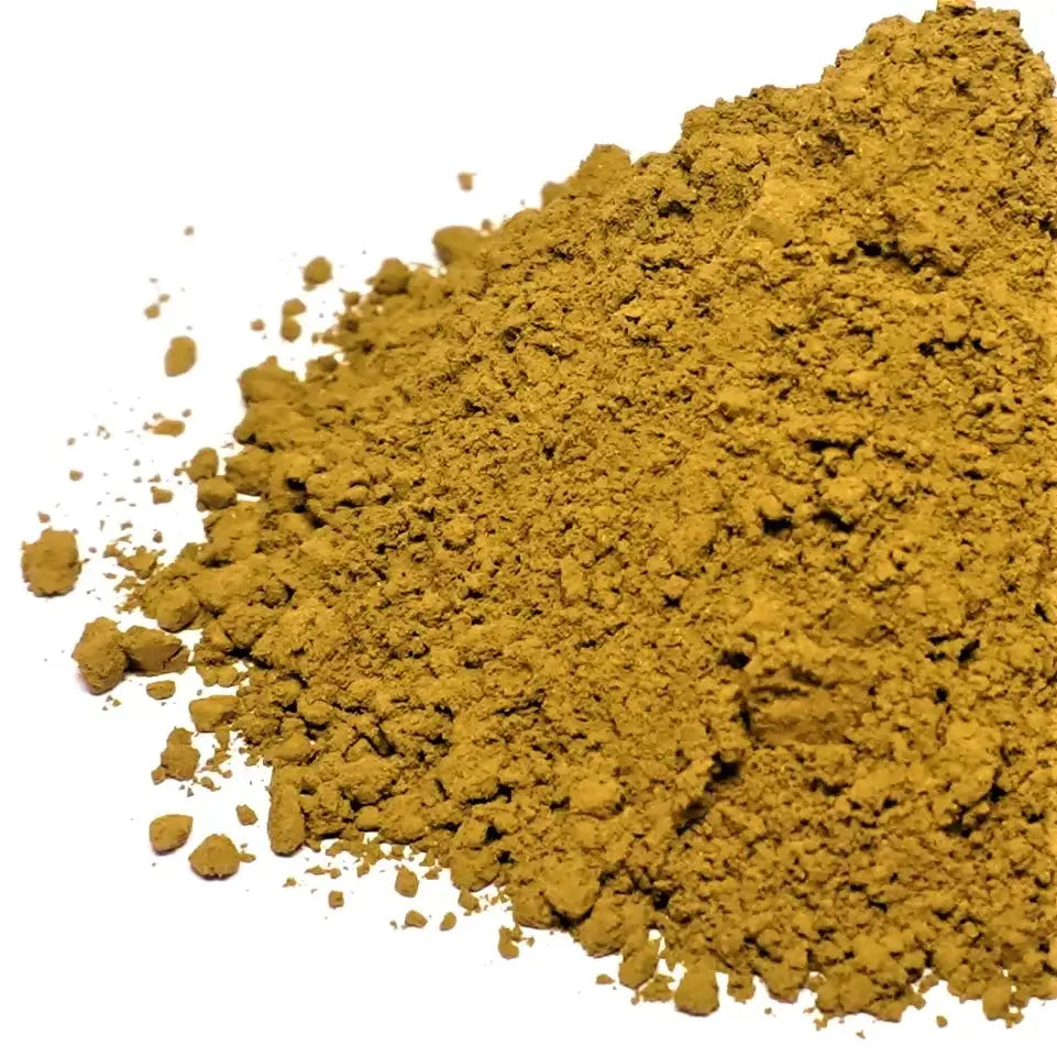Goldenberry Powder
