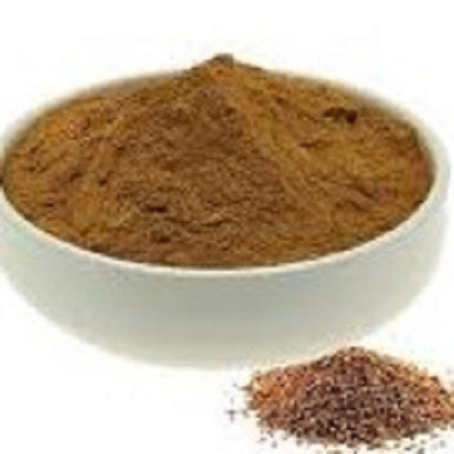 Vetiver Seed Powder