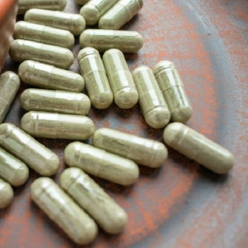 Devil’s Claw Capsules