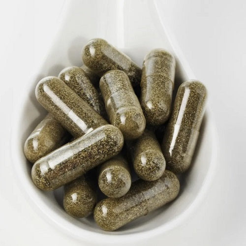 Echinacea Capsules