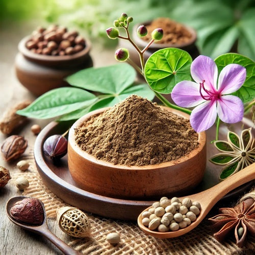 Elephant Creeper Powder