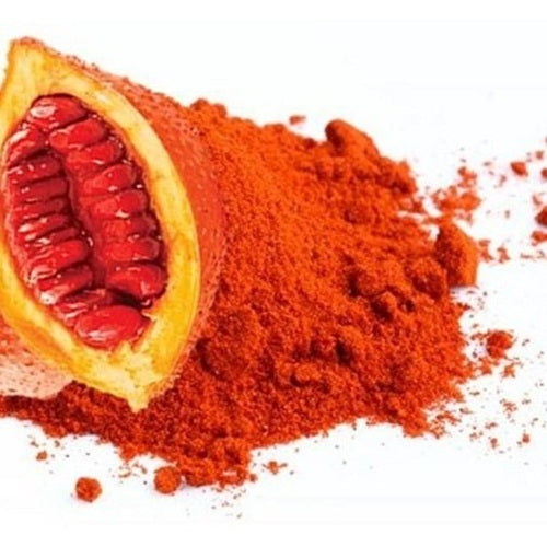 Gac Fruit Powder
