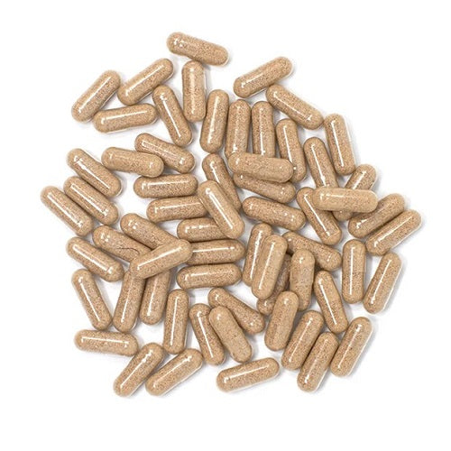 Maitake Mushroom Capsules
