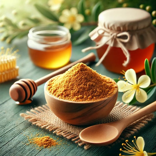 Manuka Honey Powder