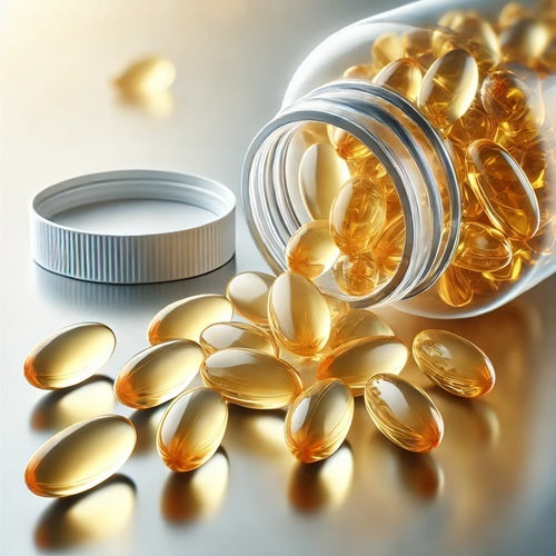 Vitamin K Capsules