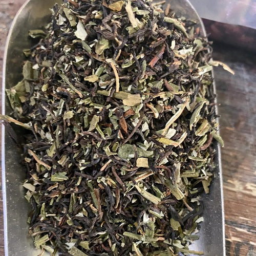 Sea Buckthorn Tea