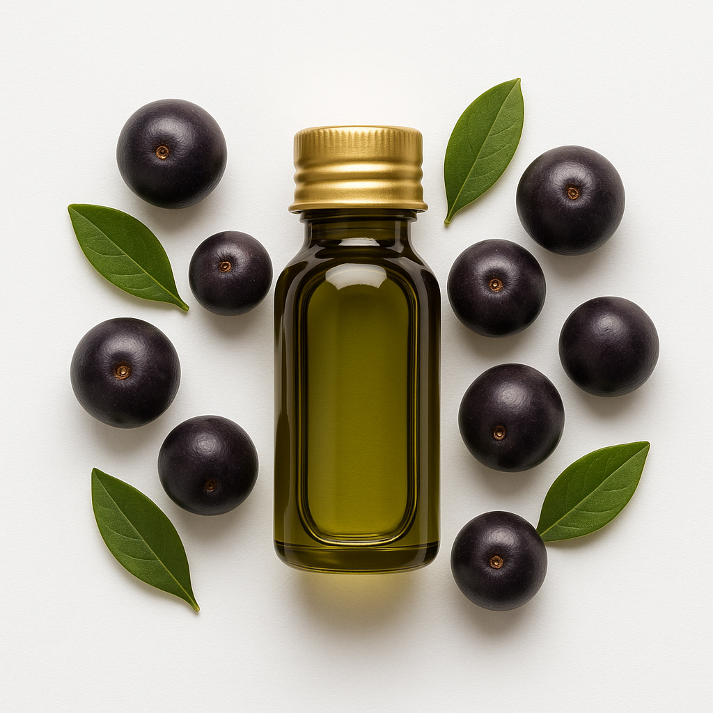 Acai Berry Oil