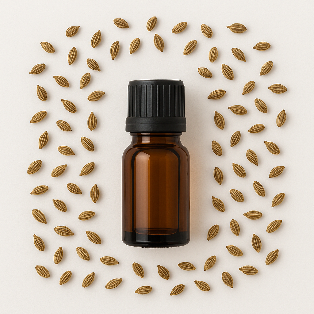 Ajwain Essential Oil