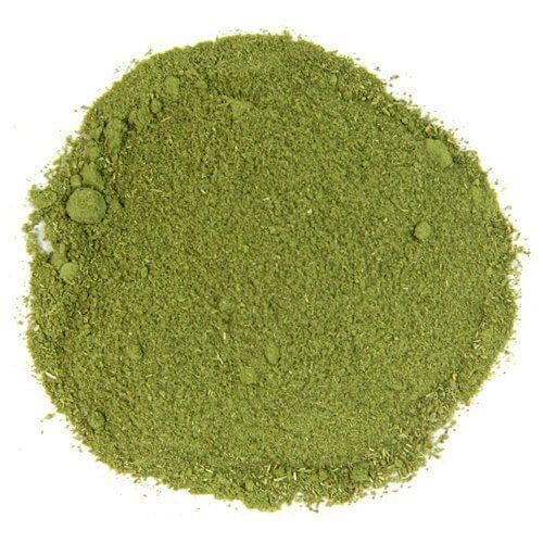 Duckweed Powder
