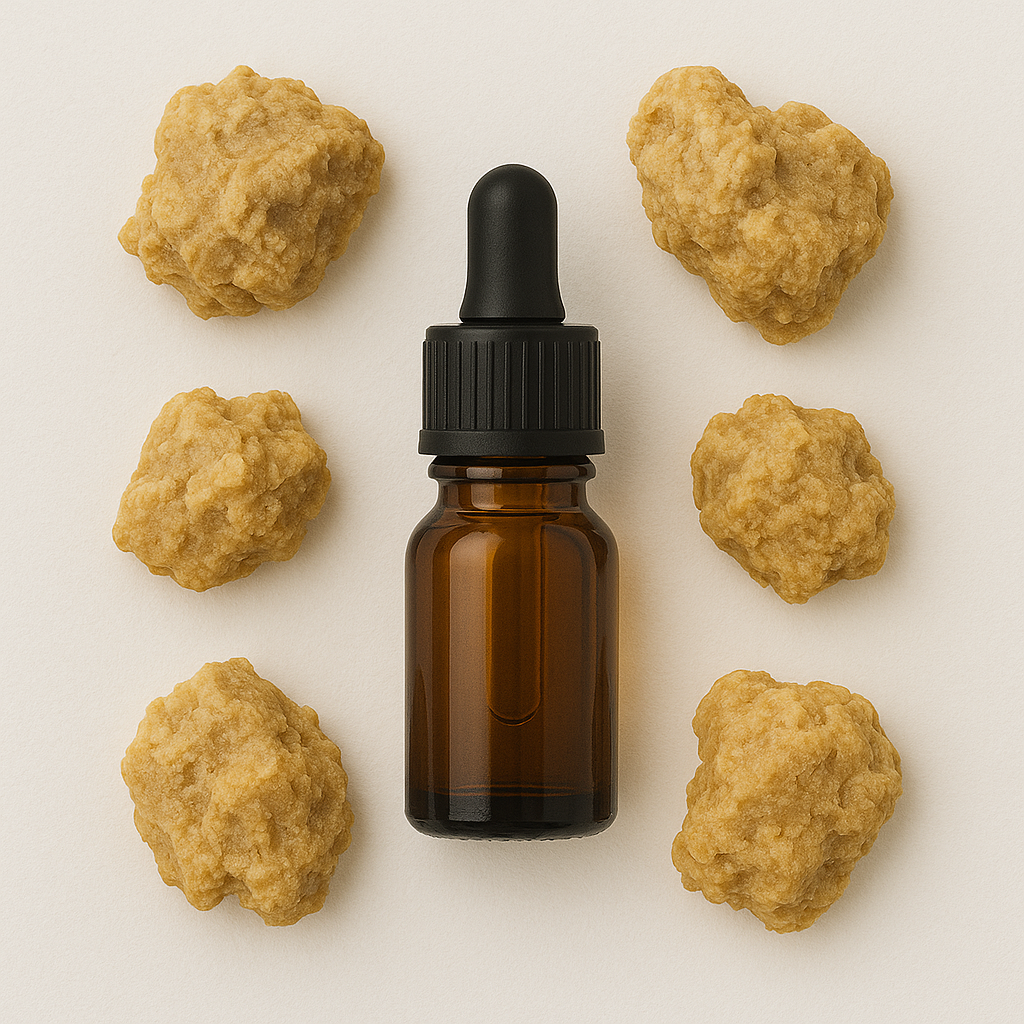 Asafoetida Essential Oil