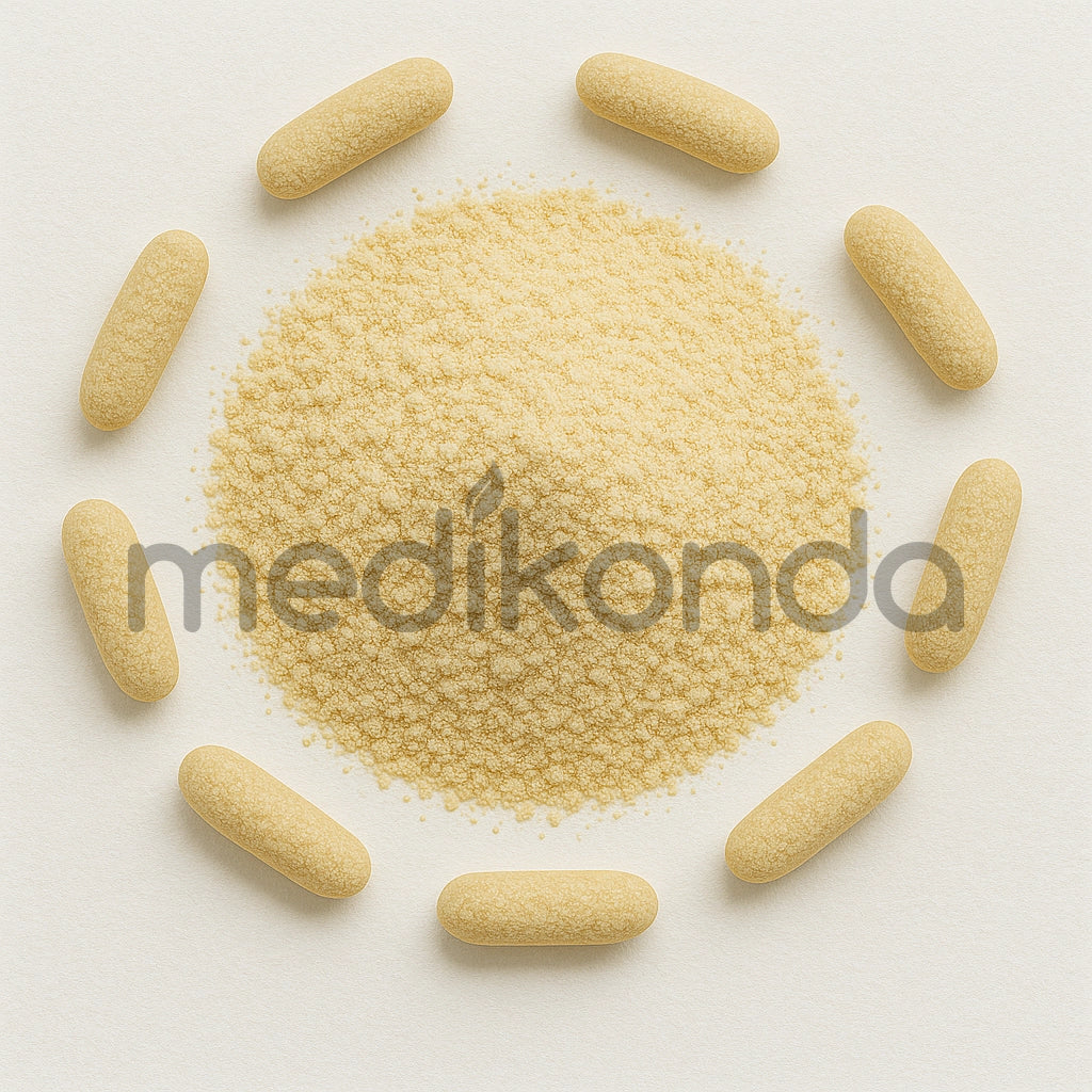 Bacillus Amyloliquefaciens Probiotic Powder