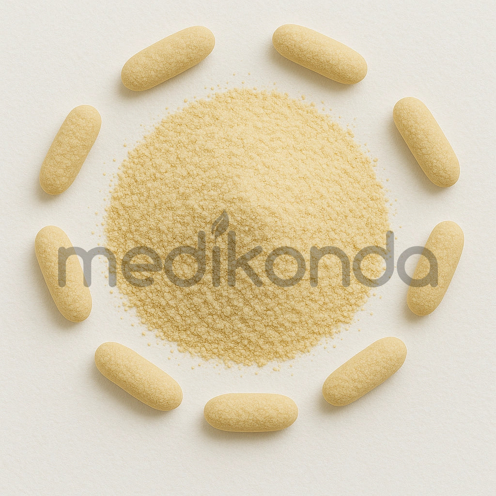 Bacillus Tequilensis Probiotic Powder