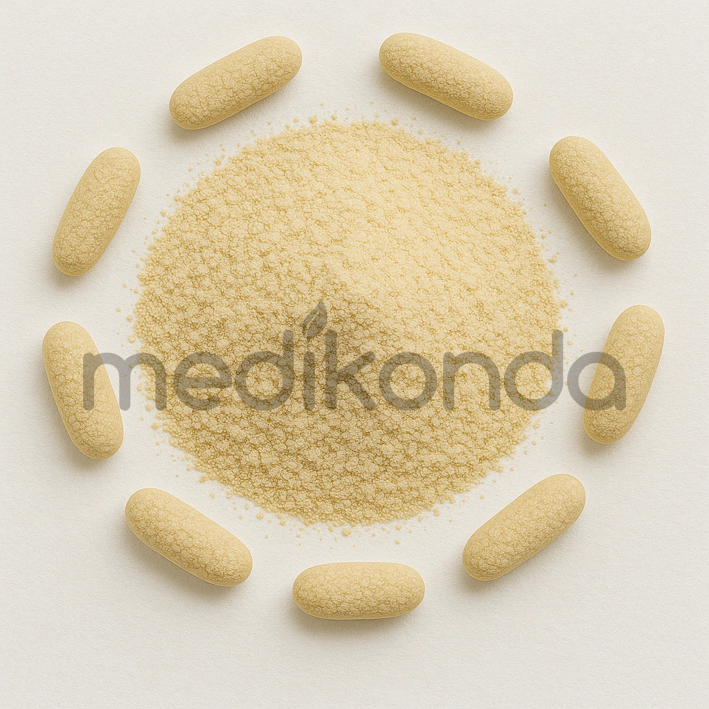 Bacillus Thuringiensis Probiotic Powder