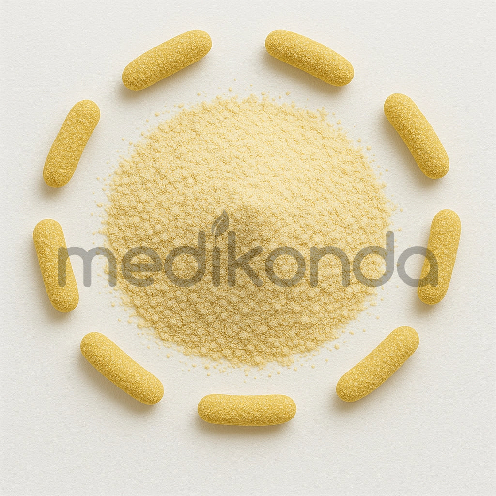 Bacillus Velezensis Probiotic Powder