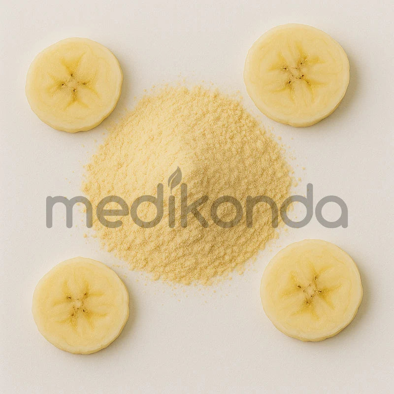 Banana Juice Powder