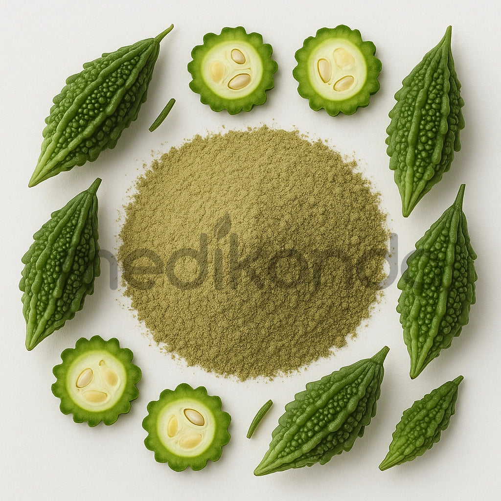 Bitter Melon Extract Powder
