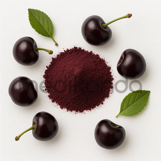 Black cherry Juice Powder