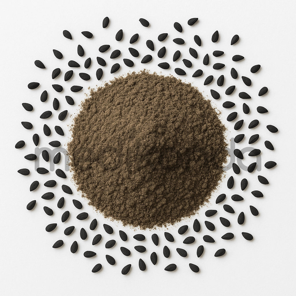 Black Cumin Seed Extract Powder