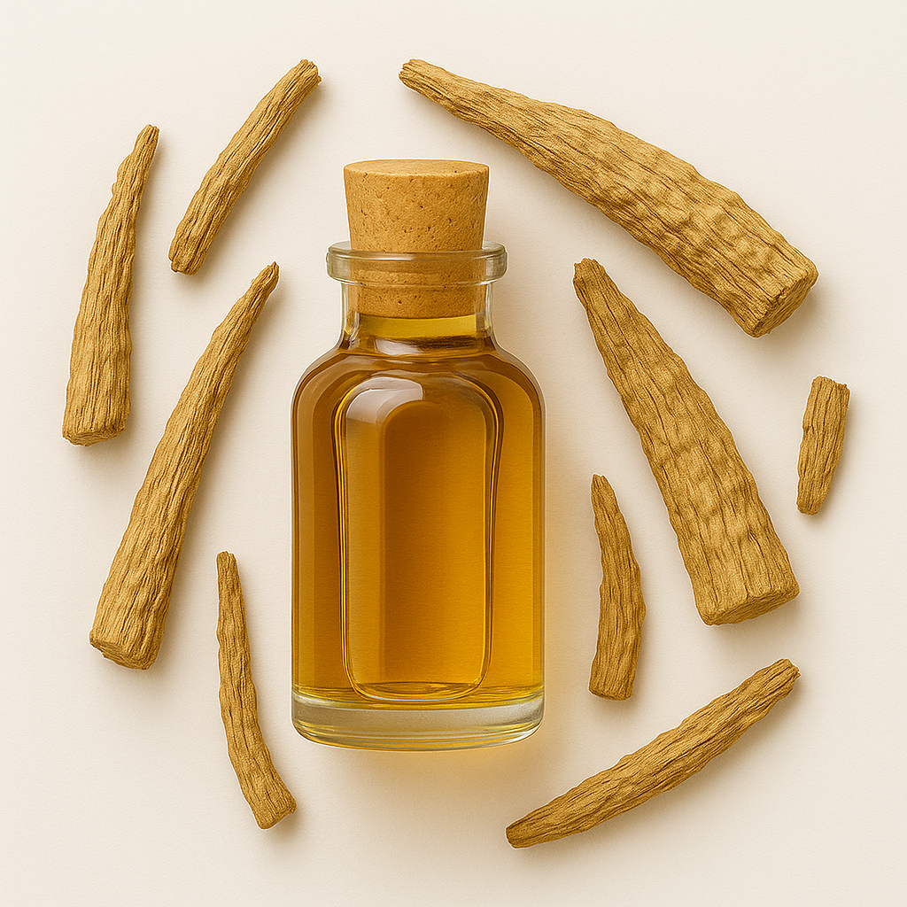 Calamus Essential Oil