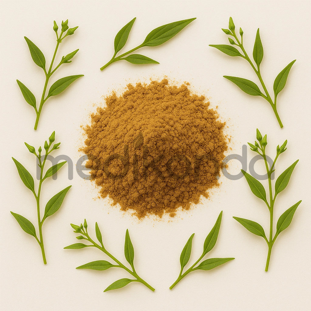 Chirata Extract Powder