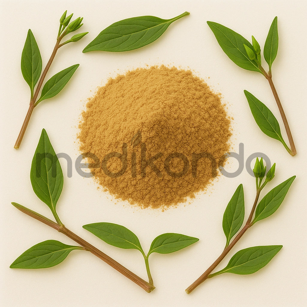 Chirata Powder