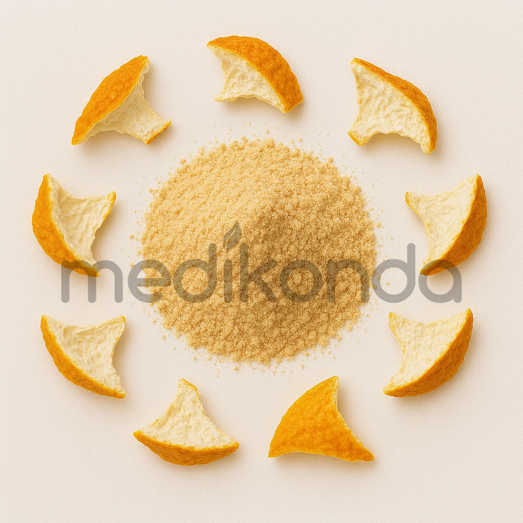 Citrus Polyphenols Extract Powder
