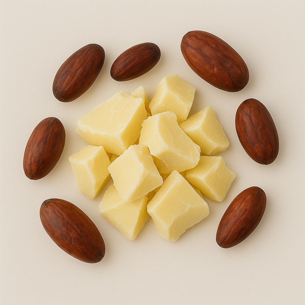 Cocoa Butter (Refined)