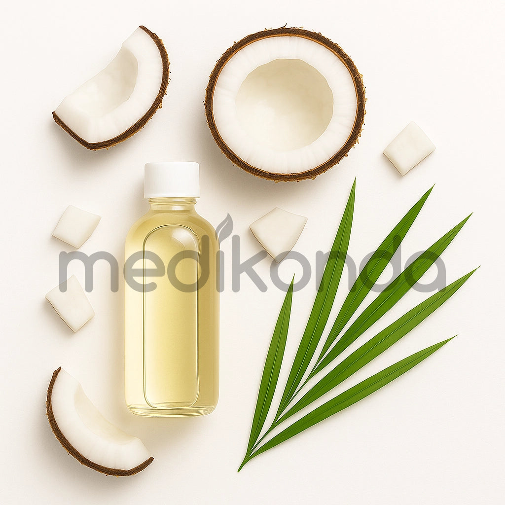 Coconut Water Liquid Concentrate