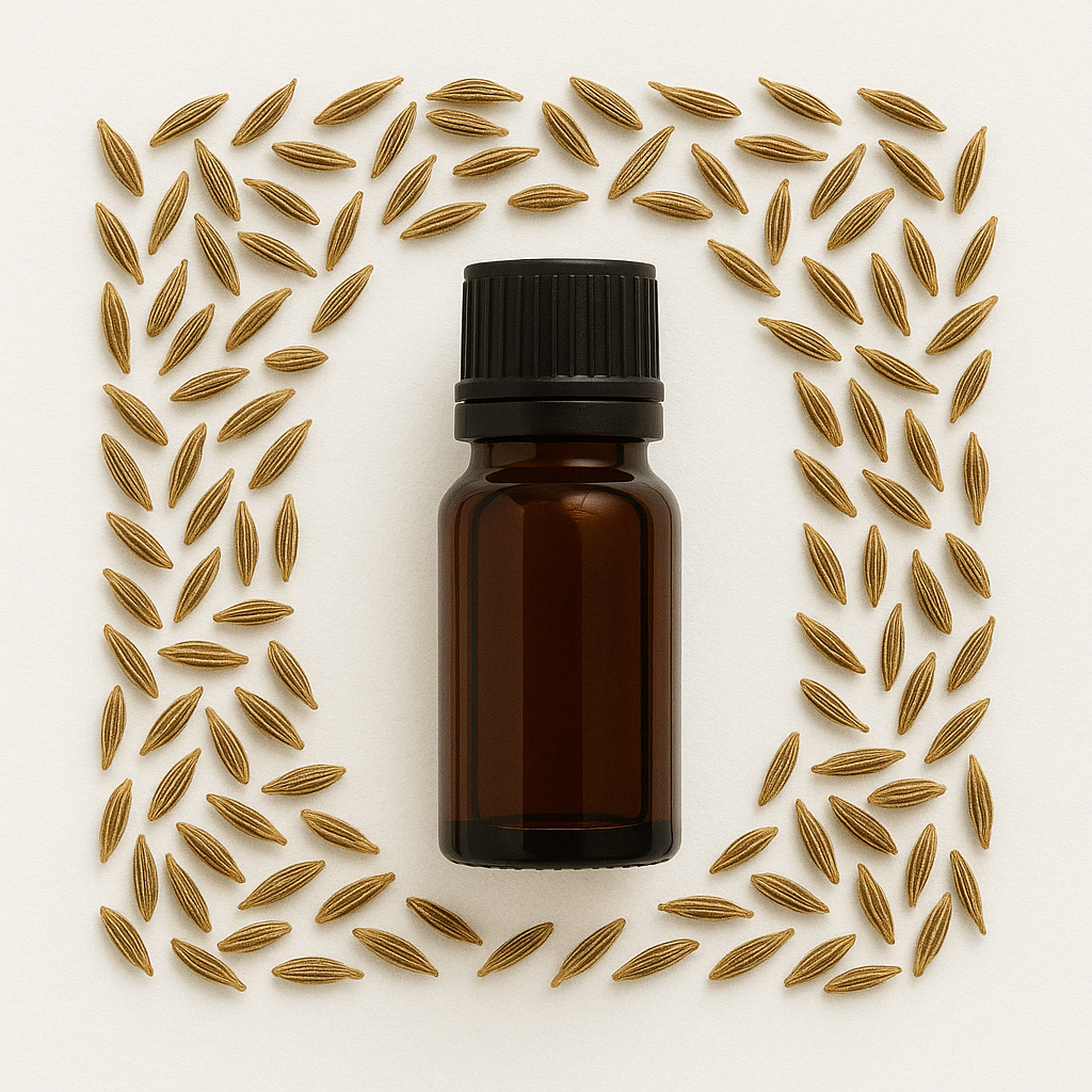 Cumin Oleoresins