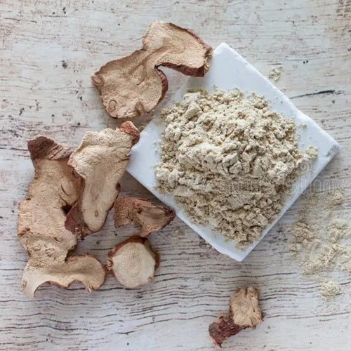Dried Galangal Powder