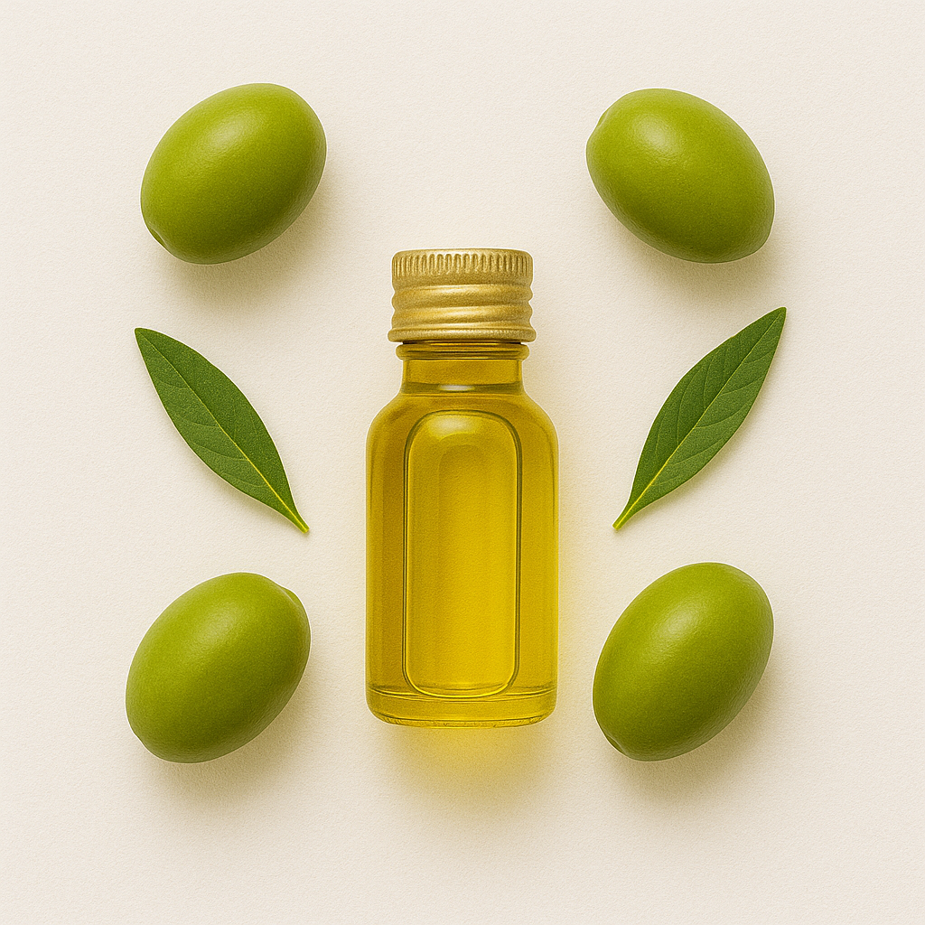 Extra Virgin Olive Oil