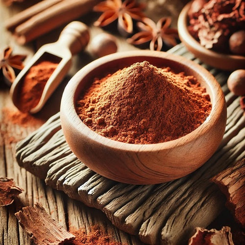 False Sandalwood Powder