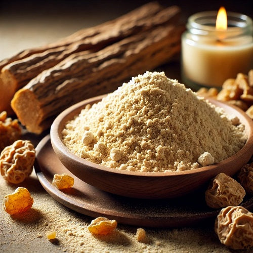Frankincense Powder
