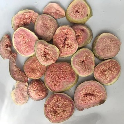 Freeze Dried Fig Fruit