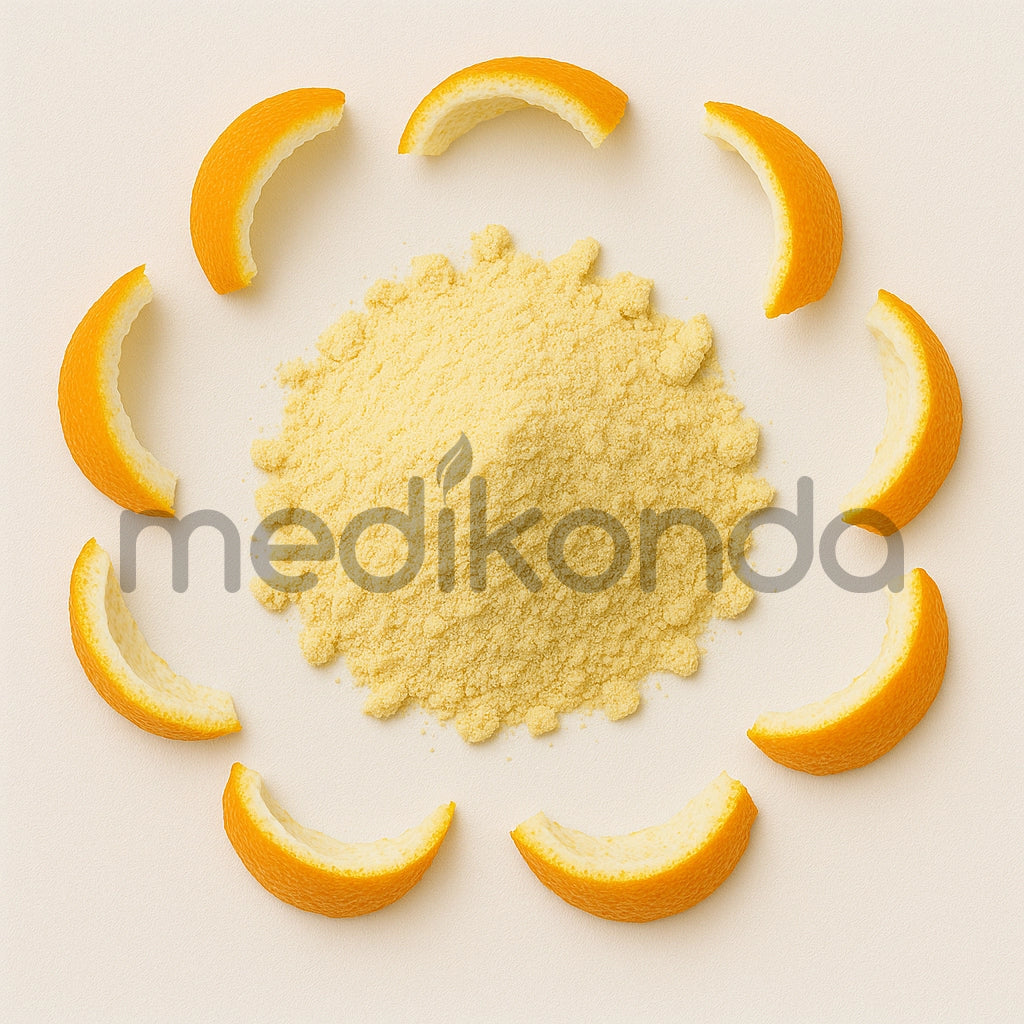 Hesperidin Extract Powder