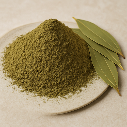 Indian Bay Leaf Powder