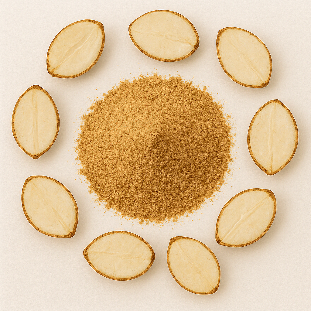 Irvingia Gabonensis Extract Powder
