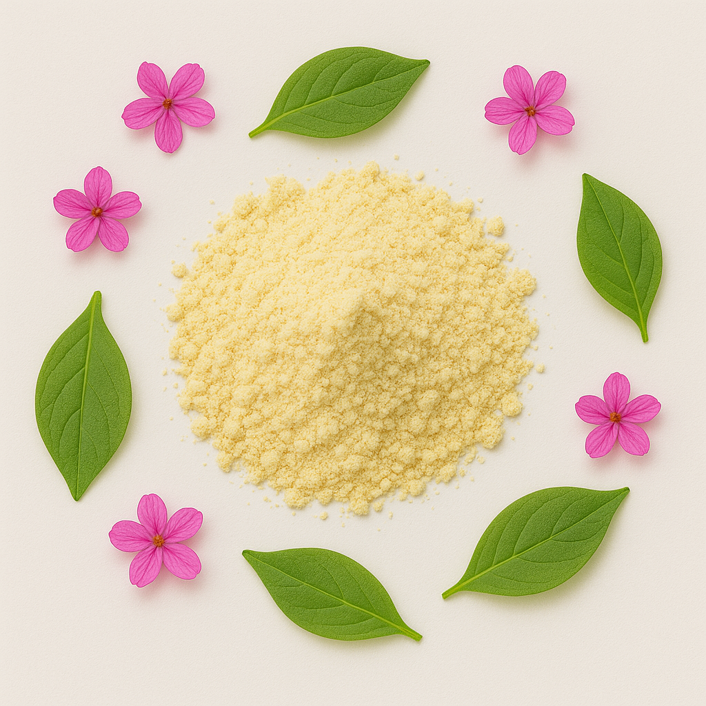 Kaempferol Extract Powder