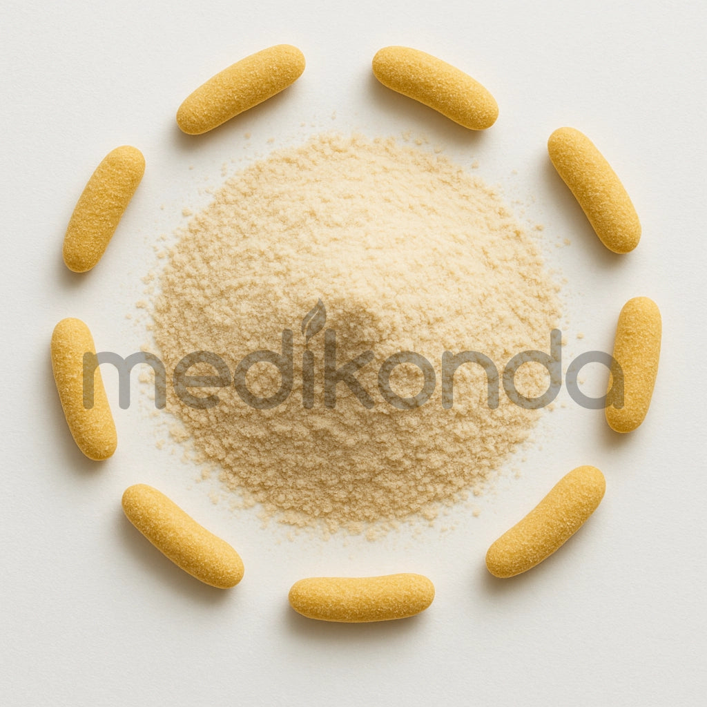 Lactobacillus Animalis Probiotic Powder