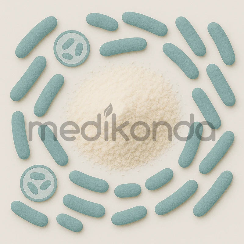 Lactobacillus Paracasei Probiotic Powder