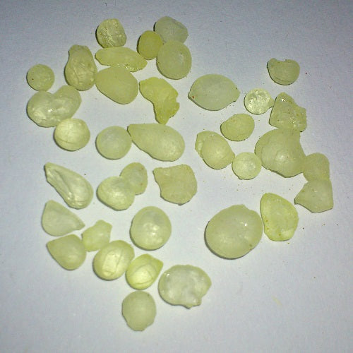 Mastic (Roman)