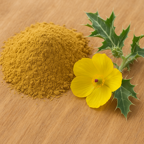 Mexican Poppy Powder